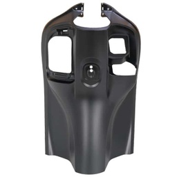 [81141K2FN80ZE] Cover Inner Hitam Doff Honda Scoopy K2F