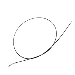 [77240K1AN01] Kabel Kunci Jok Honda BeAT K1A