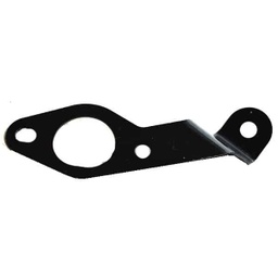 [64232K64N00] Dudukan Plat No Kiri Honda CBR 250RR K64