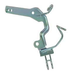 [17533K60B00] Braket Selang Bensin Honda Vario 125 eSP K60