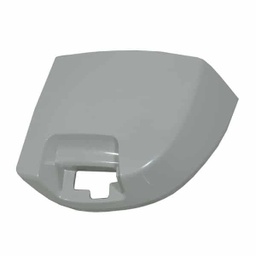 [81142K93N00ZM] Cover Laci, lid Pocket Honda Scoopy eSP K93 Putih Mutiara