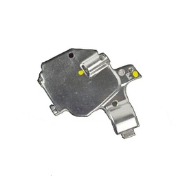 [53172K25910] Bracket Handle Ram Kiri Honda BeAT K25 CBS