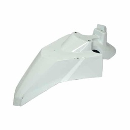 [61100K81N00ZC] Spakbor Depan Putih Honda BeAT eSP K81