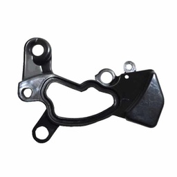 [19641K44V00] Cover Saluran Udara CVT Honda Beat K81