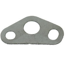 [18645KVY900] Gasket Air Feed Pipe Honda BeAT Karburator KVY