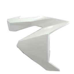 [64501K59A10PFW] Cover Kanan Depan Putih Honda Vario 150 eSP K59