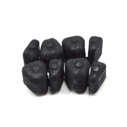 [41241KW7882] Karet Damper, RR Wheel Set – CS1, Supra X 125 &amp; Supra X 125 FI