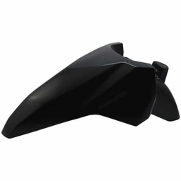 [61100K59A10MGB] Spakbor Depan Hitam Doff Honda Vario 150 eSP