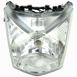 [33100K25901] Lampu Depan (Reflektor) Honda BeAT FI