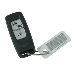 [35121K0WNA0] Remot (Fob) Honda ADV 160 PCX 160