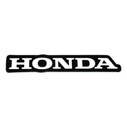 [86103K1AN00ZA] Mark,Honda 45MM,Type 1 – BeAT K1A