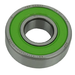 [91054K03N41] Laher,Bearing Nap Gear 6203U L Honda Supra X 125 FI