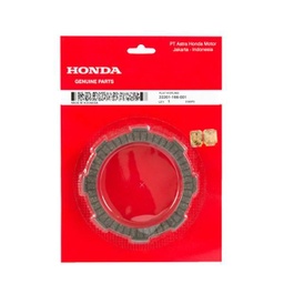 [22201KPH901] Kampas Kopling Kharisma &amp; Supra X 125