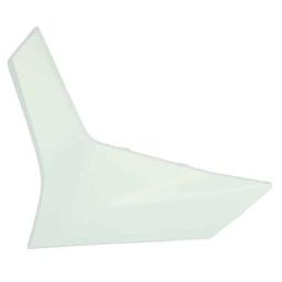 [64432K2SN00ZL] Cover Kiri Bawah Putih Honda Vario 160 K2S