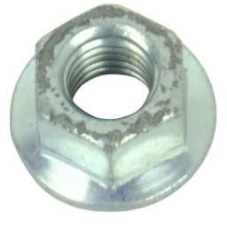 [90309357000] Nut Hex 8MM Honda Supra X 125 Injection