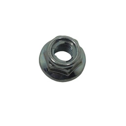 [90301KWN901] Mur, Nut U 5mm Honda BeAT FI eSP