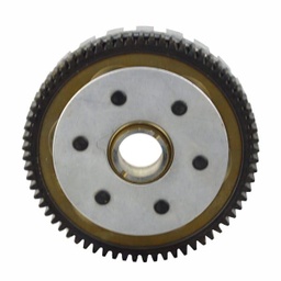 [22110KWW741] Rumah Kopling (Outer Comp Clutch) – Revo 110 New