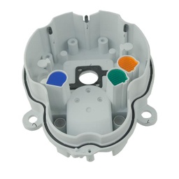 [37212K16901] Cover Bawah Speedometer Honda Scoopy eSP K16R