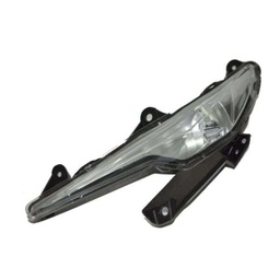 [33450K81N01] Lampu Sein Kiri Depan Honda New BeAT eSP K81