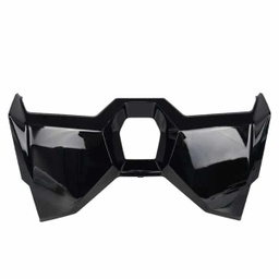 [81131K2VN30ZM] Cover Rack Hitam Honda Vario 125 eSP