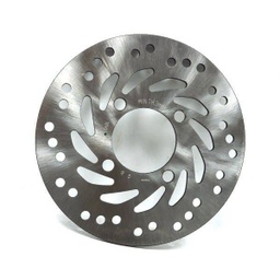 [45351KVBS02] Piringan Cakram Depan Honda BeAT eSP