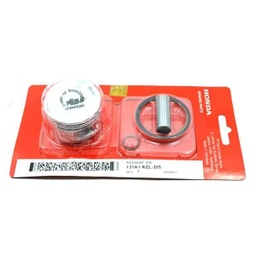 [131A1KZL305] Seher Set, Piston Kit Std Honda Spacy FI