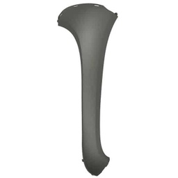 [64202K2FN00ZK] Cover Depan Kiri Brown Honda Scoopy K2F