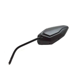 [88220K59A70] Spion Kiri, Mirror L Honda New Vario 150 K59J