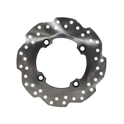 [43251K15601] Piringan Cakram Belakang Honda CB150 StreetFire K15M