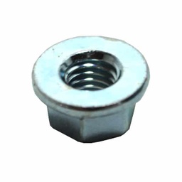[90202KGB610] Mur (Nut Flange,8MM) Supra GTR 150