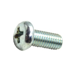 [93500050120A] Baut, Screw Pan Honda BeAT K1A