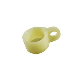 [45463K84900] Pelindung Selang Rem Depan Bawah Honda CRF 150L