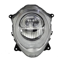 [33100K2FN01] Lampu Depan (Reflektor) Honda Scoopy K2F