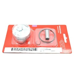 [131A3KWN902] Seher Set, Piston Kit 0.50 Honda Vario 125