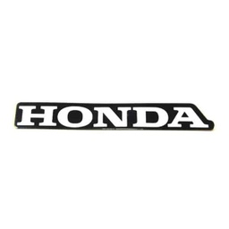 [86101K93N00ZE] Stiker Honda 65 MM Honda Scoopy eSP K93