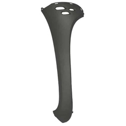 [64201K2FN00ZK] Cover Depan Kanan Brown Honda Scoopy K2F