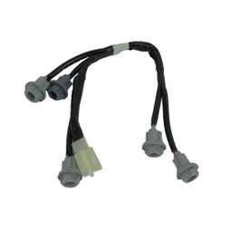 [33750K59A11] Soket Lampu Honda Vario 150 eSP K59