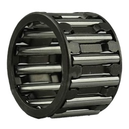 [91011KWW741] Laher,Bearing Gigi Starter 21X27X18 Honda Supra X 125 FI New