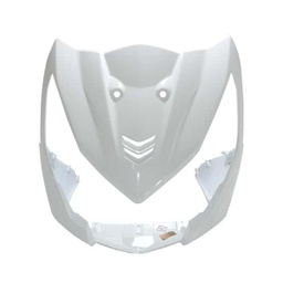 [64301K25600RSW] Cover Depan Honda BeAT Sporty eSP (K25)