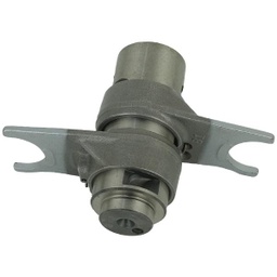 [2430AKWWA80] Drum Assy Gearshift Honda Revo 110