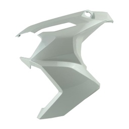 [64502K0WNA0ZH] Cover Body Samping Kiri Putih Honda ADV 160