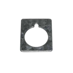 [77236GW0000] Ring Penahan Kunci Jok Honda Beat FI