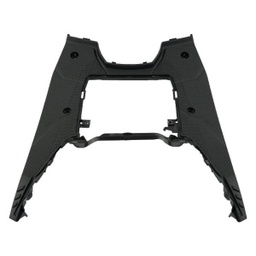 [64310K1AN00ZB] Cover Pijakan Kaki Hitam Honda BeAT K1AL