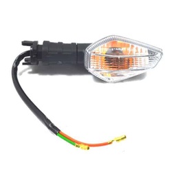 [33450K84901] Lampu Sein Kiri Depan Honda CRF 150L