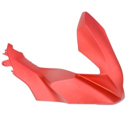 [64501K1ZJ10ZP] Cover Depan Kanan Merah Doff Honda PCX 160 K1Z