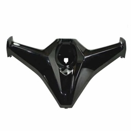 [81131K59A70YA] Cover Rak Hitam Honda Vario 125 eSP K60R