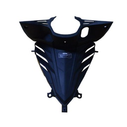 [6432AK56N10] Cover Assy FR Main Pipe Black – Supra GTR 150