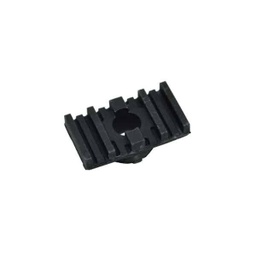 [17615K45N00] Karet Tangki Bensin Honda CBR 150R K45A