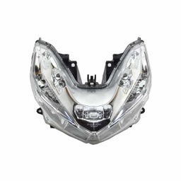 [33110K59A11] Lampu Depan (Reflektor) Honda Vario 150 eSP