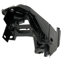 [50311K1ZJ10] Dudukan Cover Depan Kanan Honda PCX 160 K1Z 50311K1ZJ10